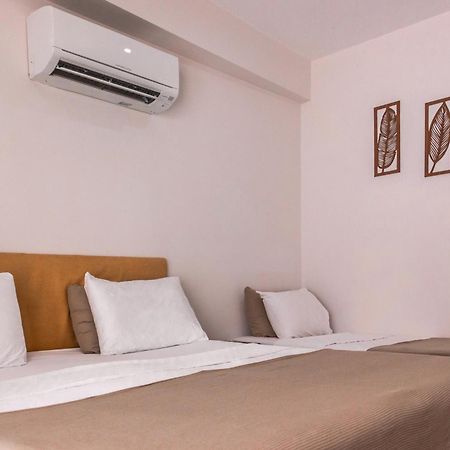 Kas Old Town Hotel Room photo