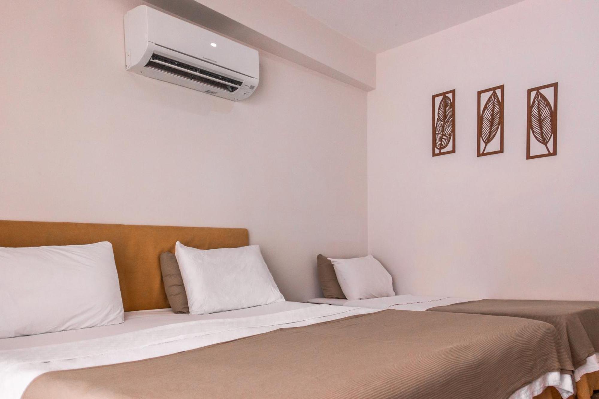 Kas Old Town Hotel Room photo