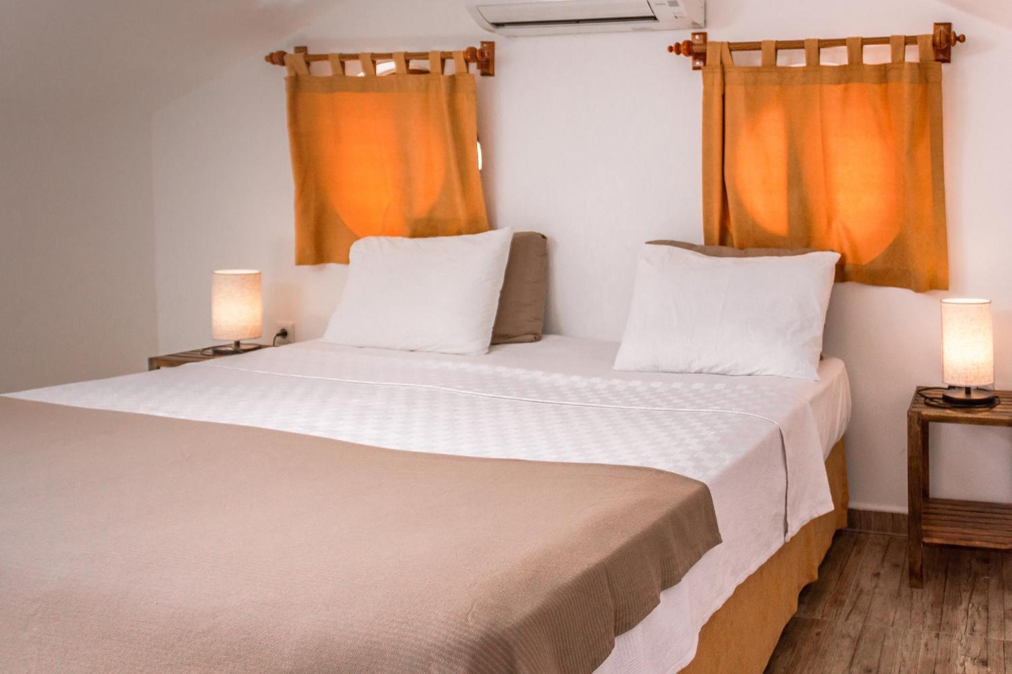 Kas Old Town Hotel Room photo