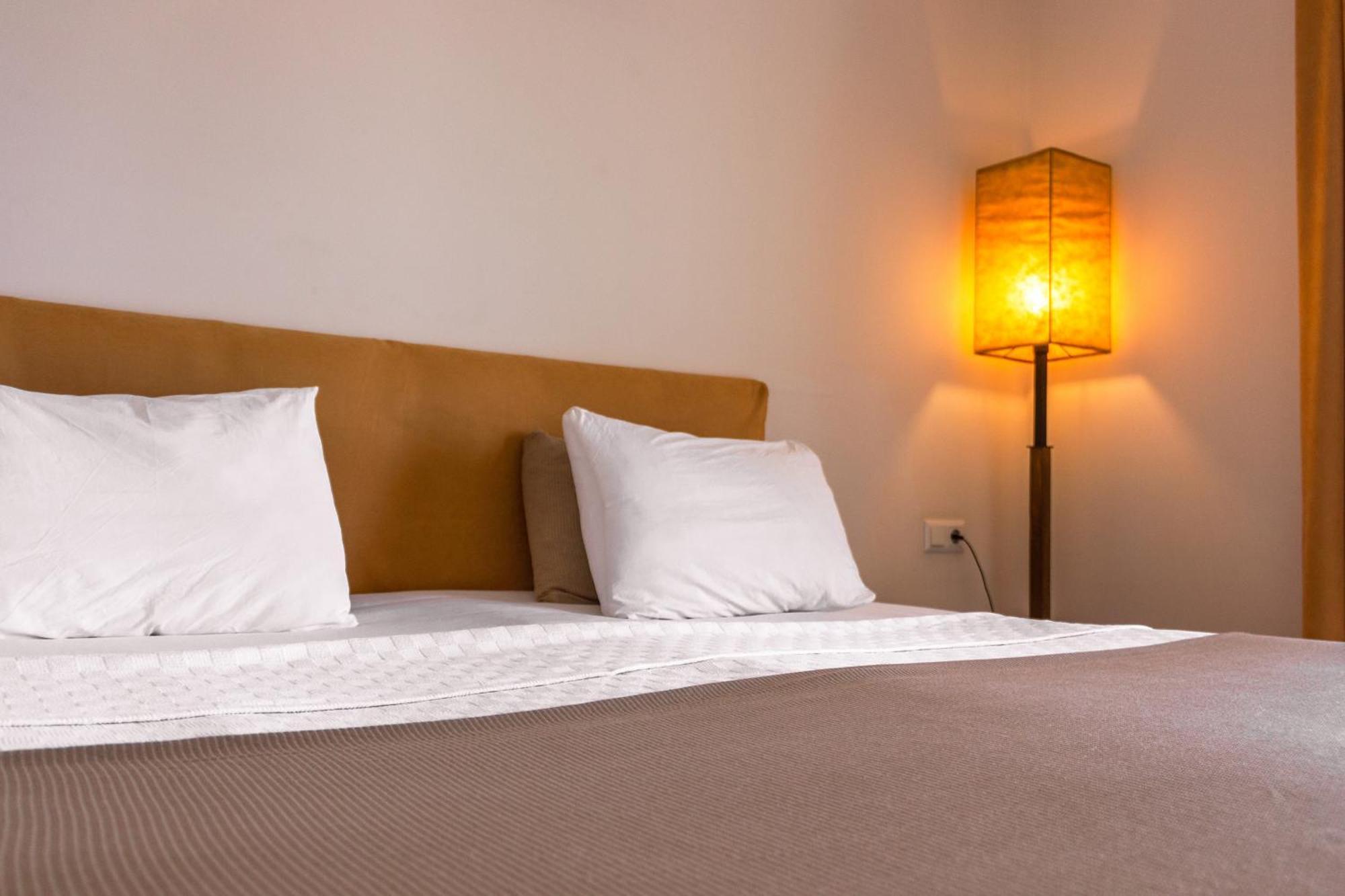 Kas Old Town Hotel Room photo