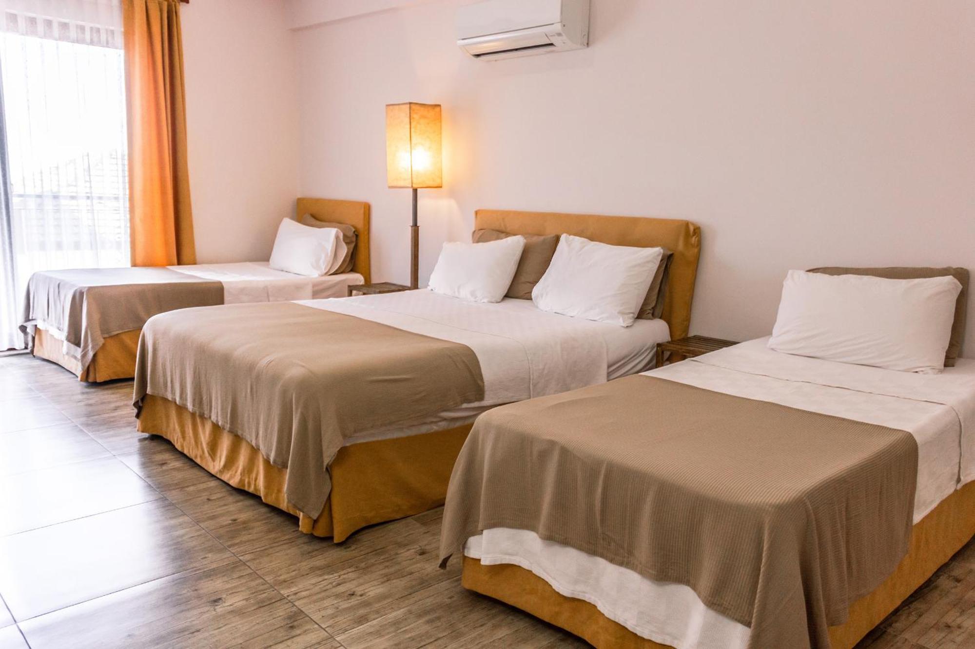 Kas Old Town Hotel Room photo