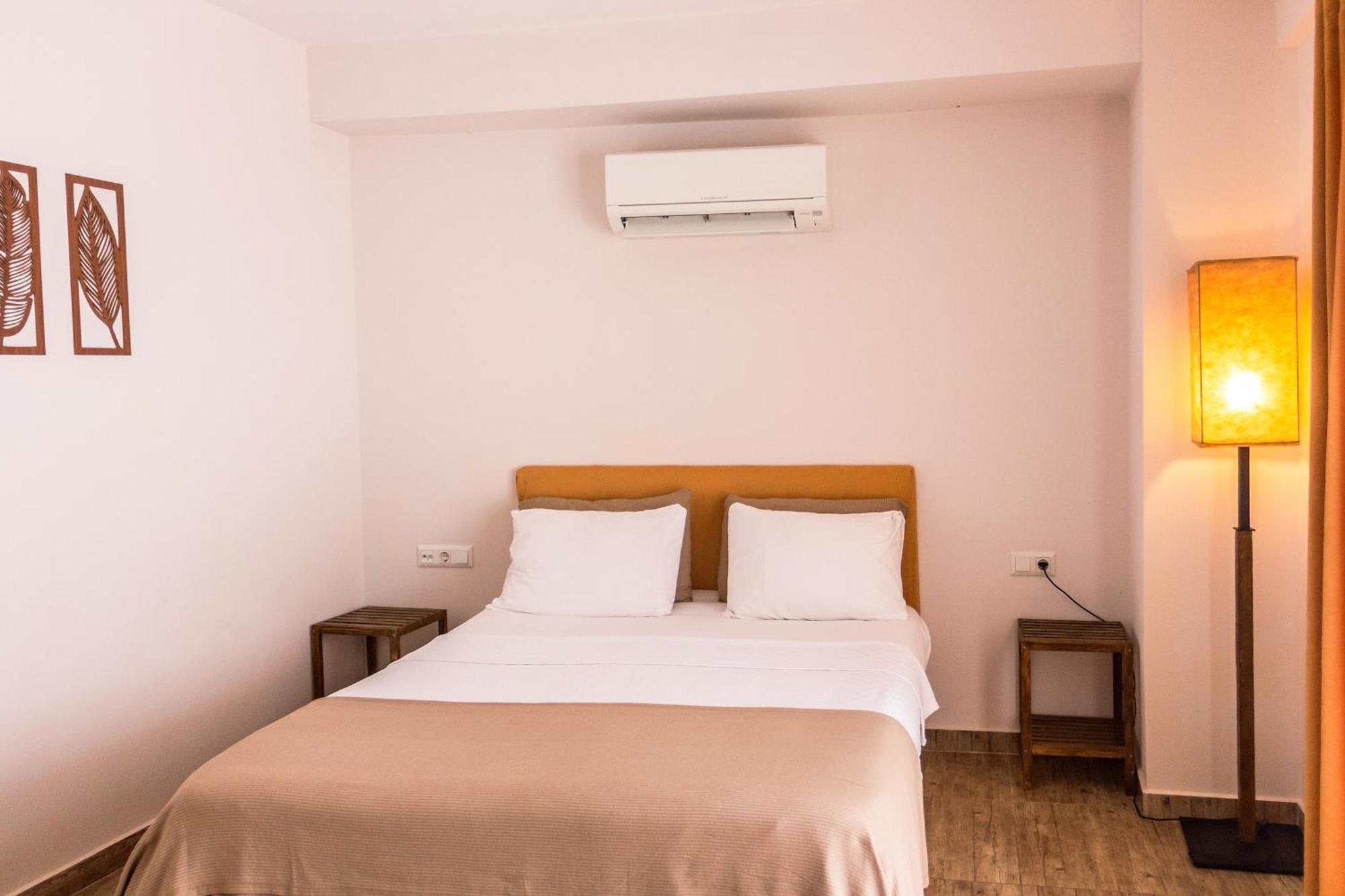 Kas Old Town Hotel Room photo