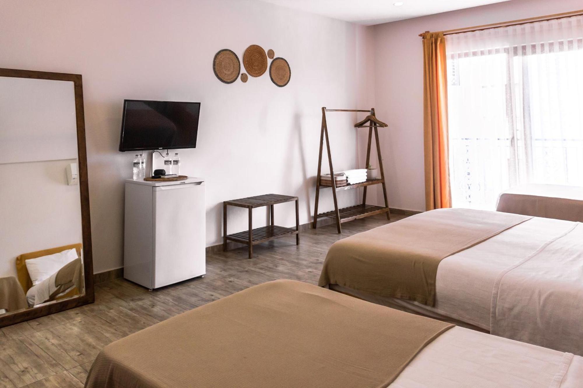 Kas Old Town Hotel Room photo