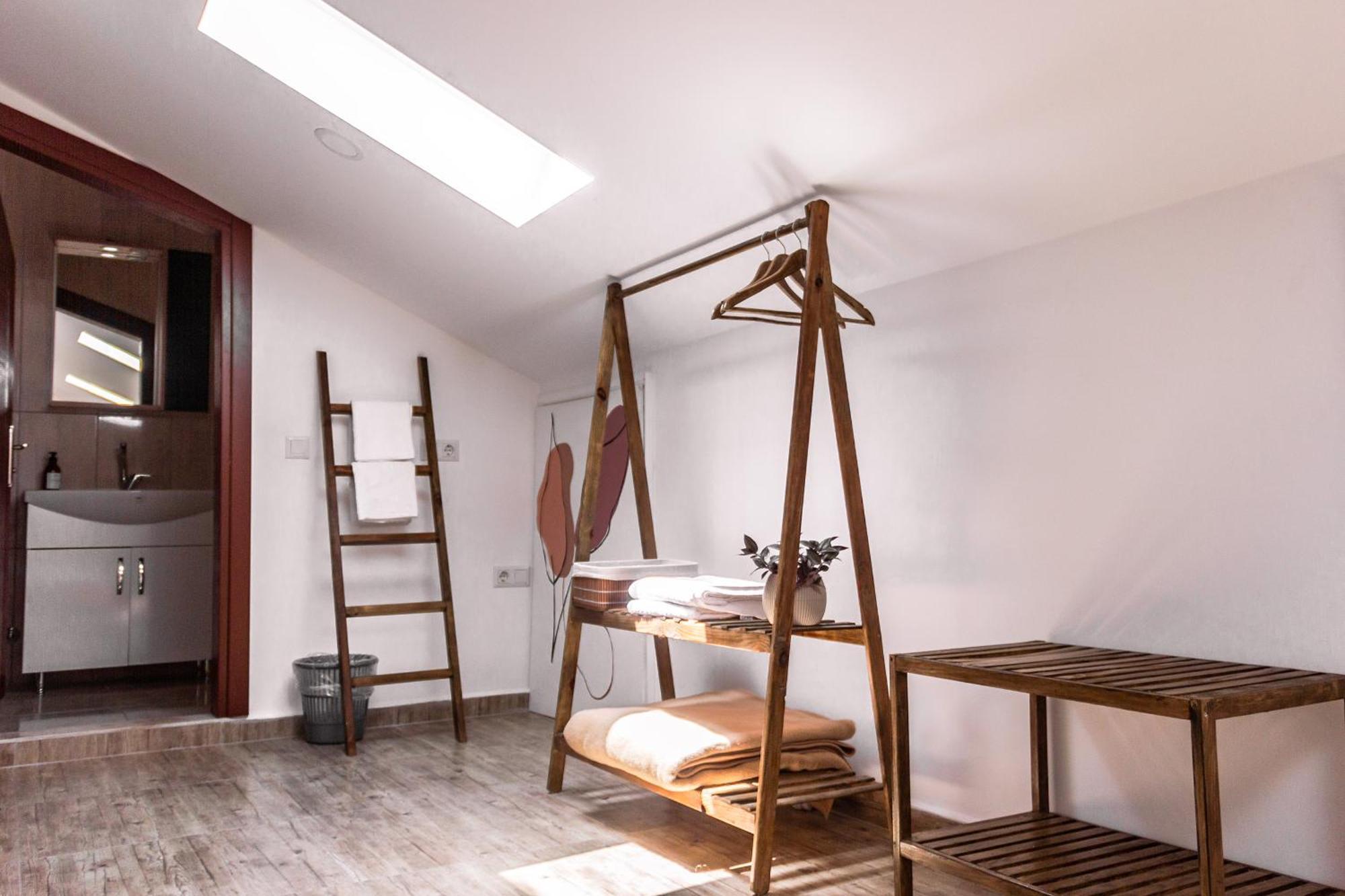 Kas Old Town Hotel Room photo