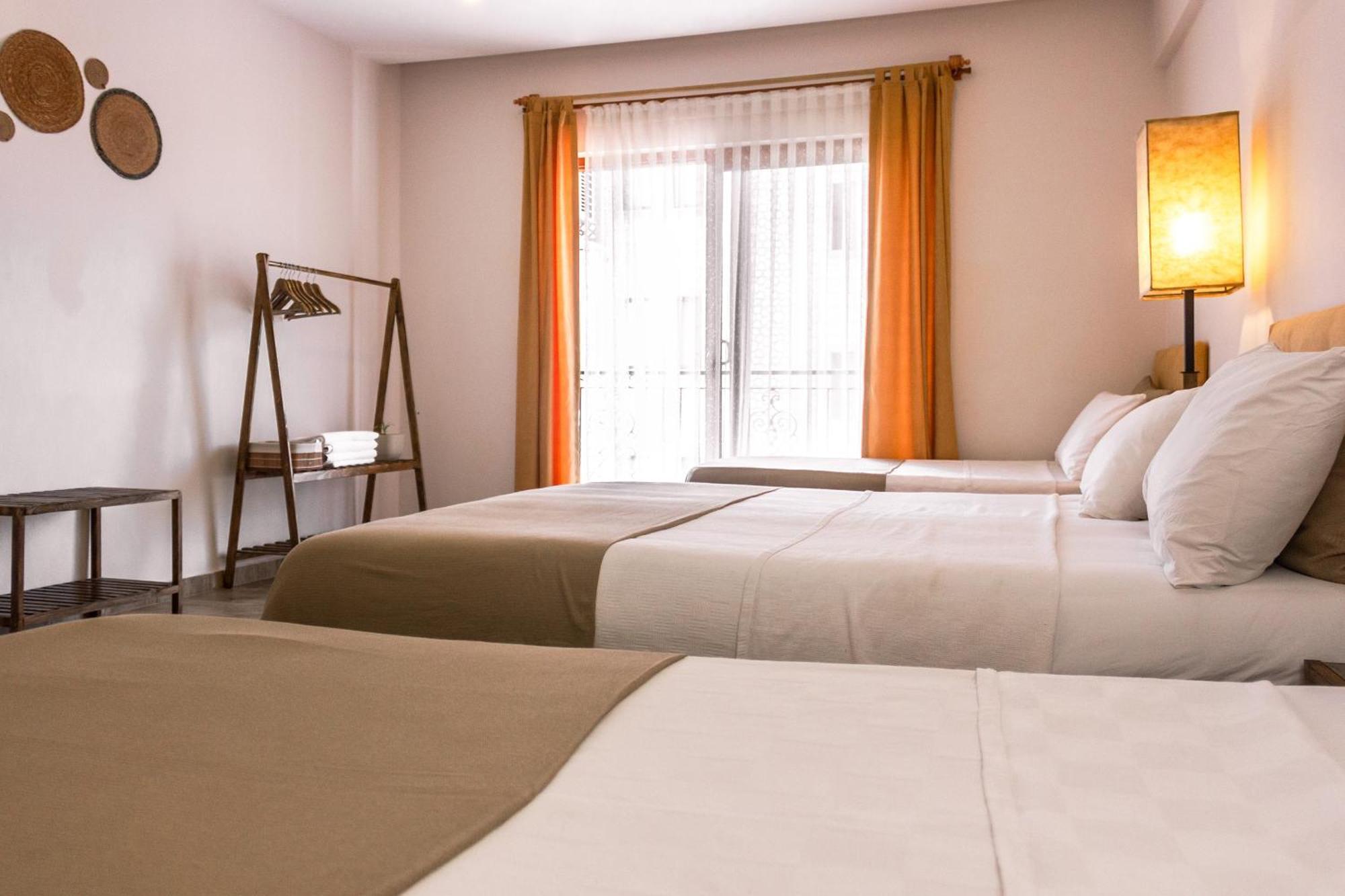 Kas Old Town Hotel Room photo