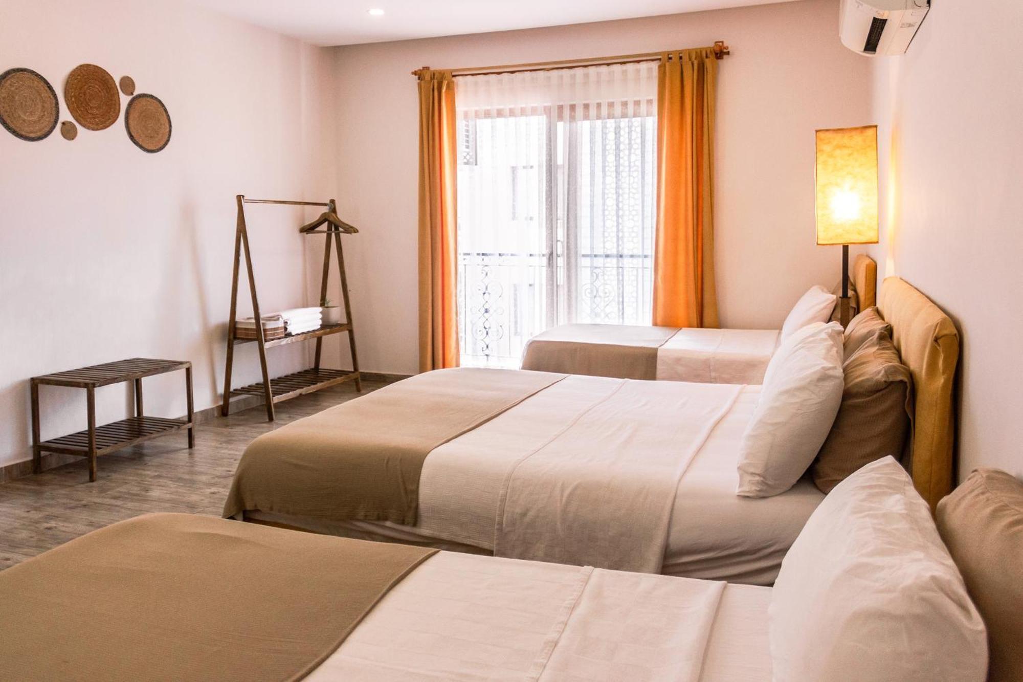 Kas Old Town Hotel Room photo