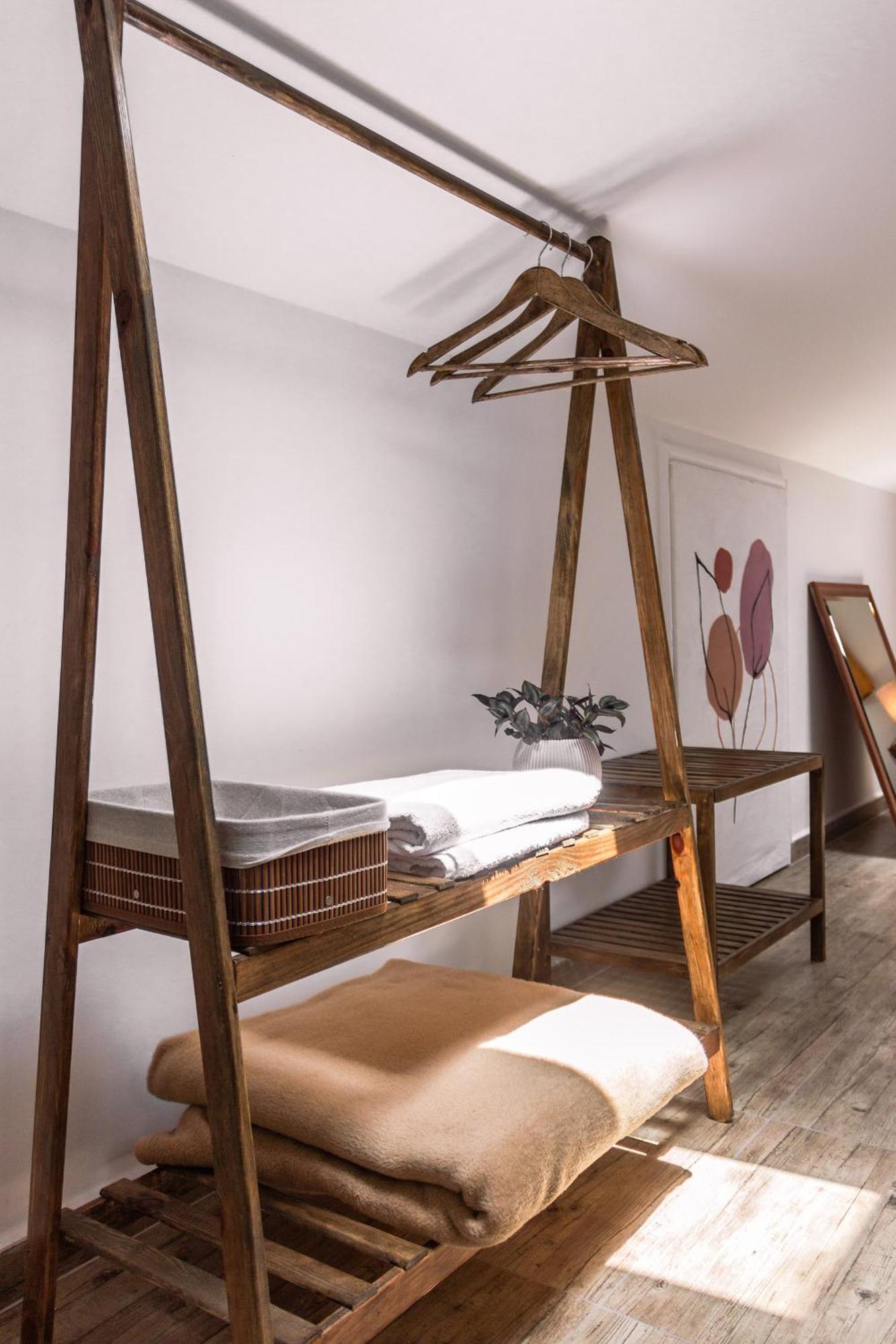 Kas Old Town Hotel Room photo