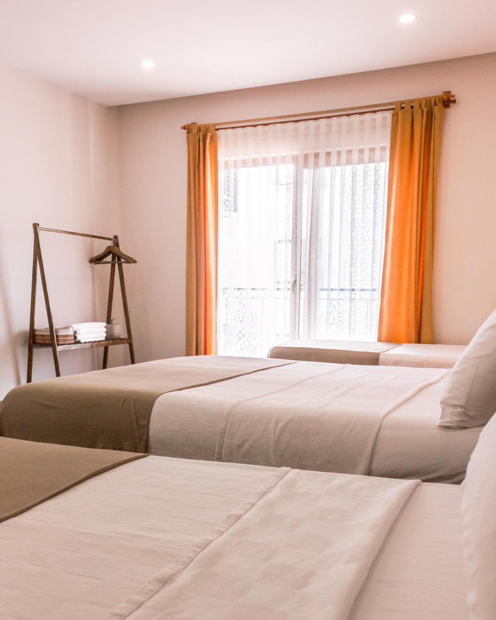 Kas Old Town Hotel Room photo