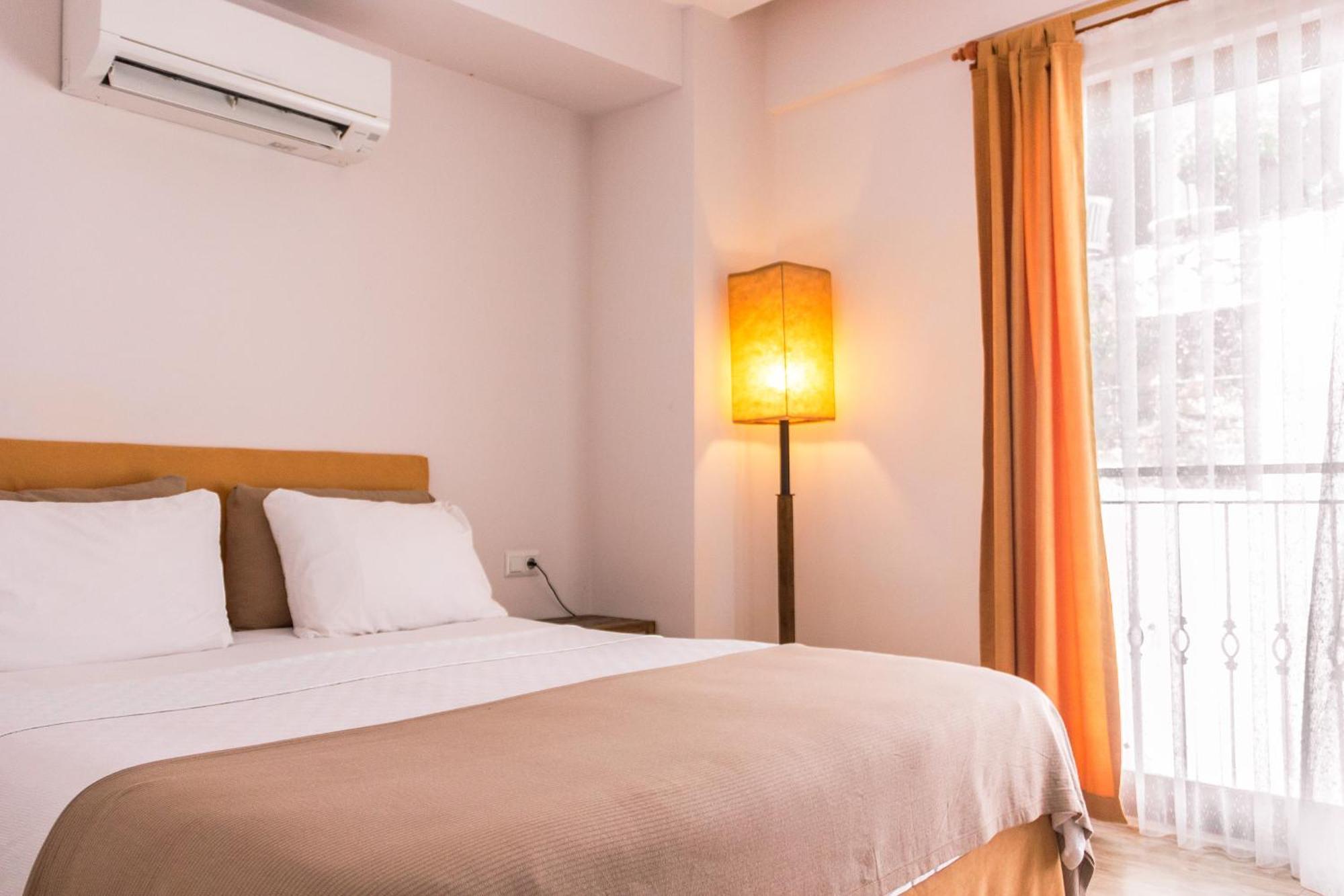 Kas Old Town Hotel Room photo