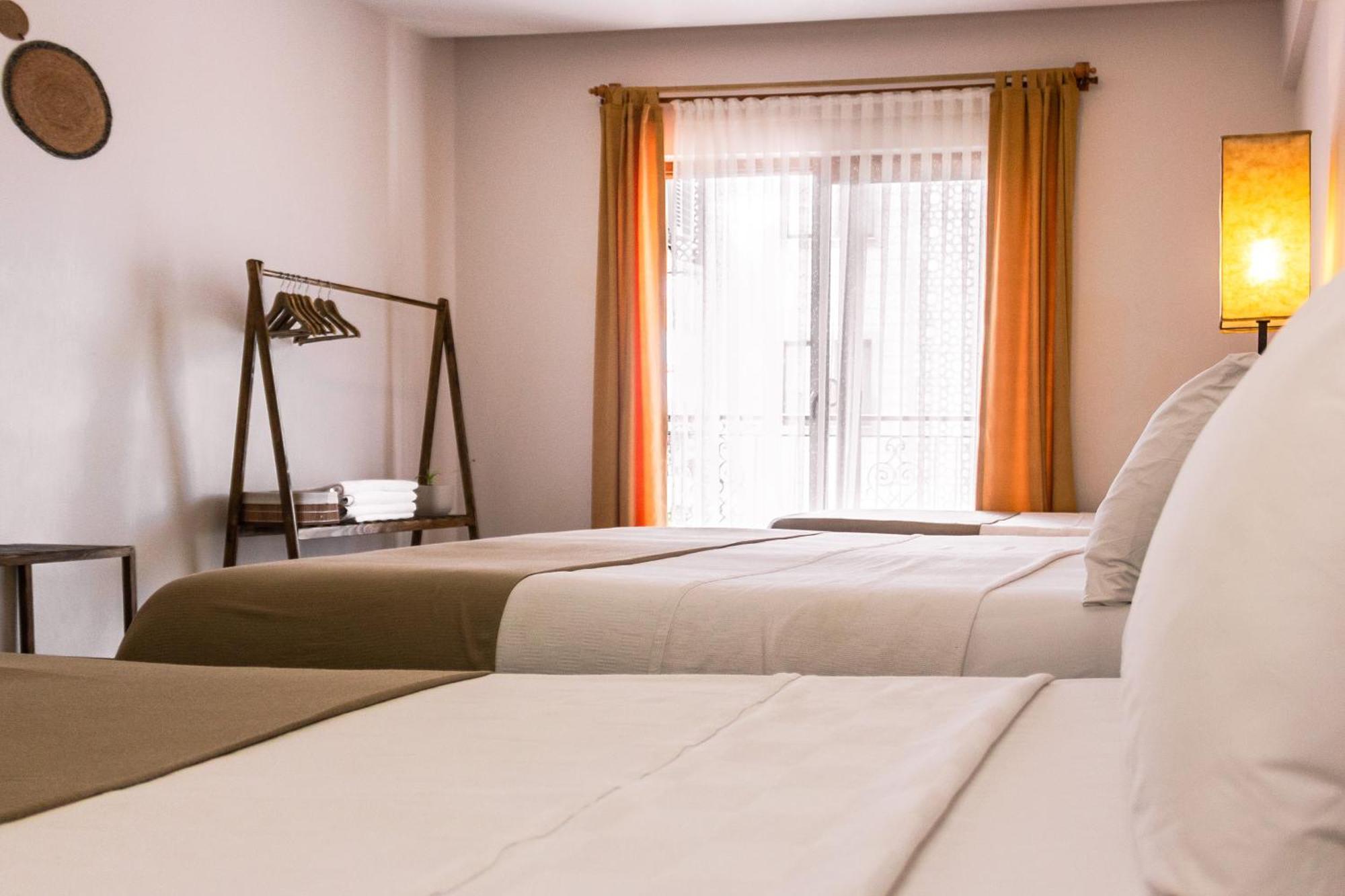 Kas Old Town Hotel Room photo