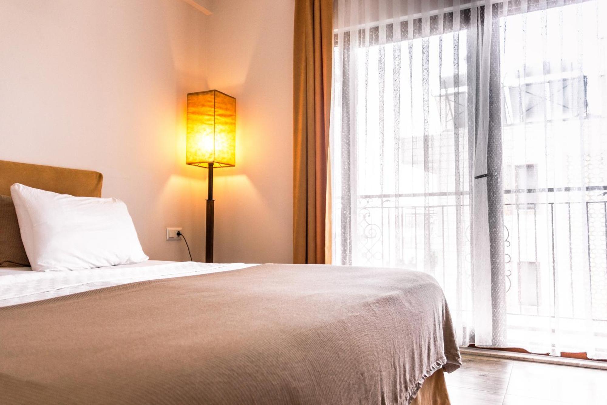 Kas Old Town Hotel Room photo