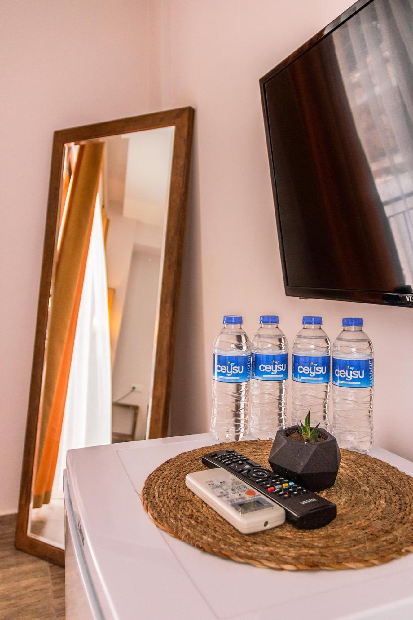 Kas Old Town Hotel Room photo