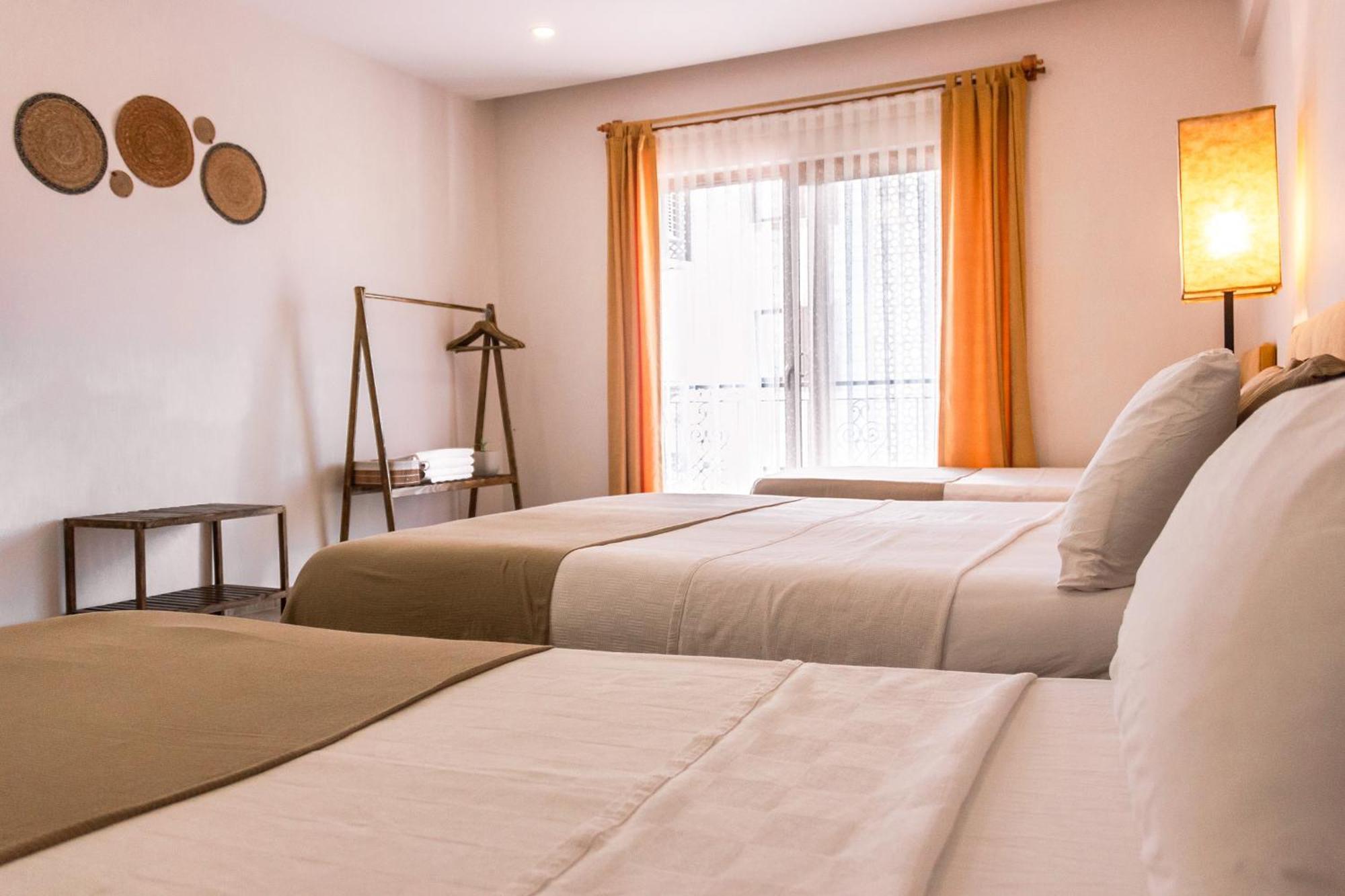 Kas Old Town Hotel Room photo