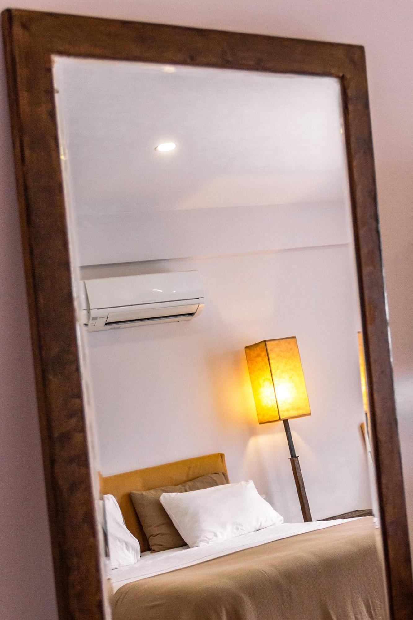 Kas Old Town Hotel Room photo