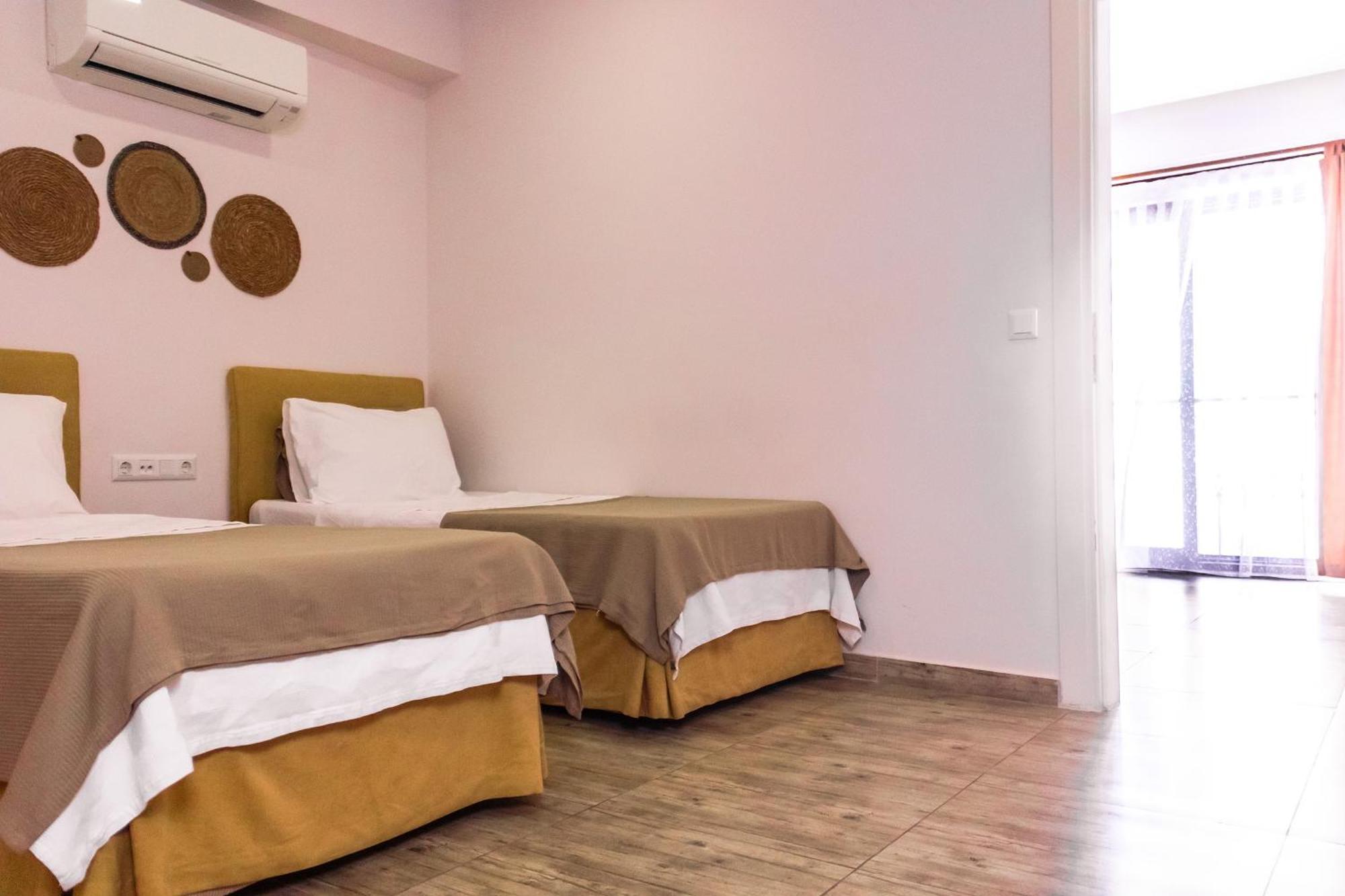 Kas Old Town Hotel Room photo