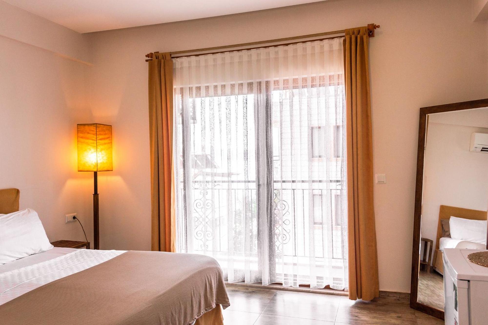 Kas Old Town Hotel Room photo