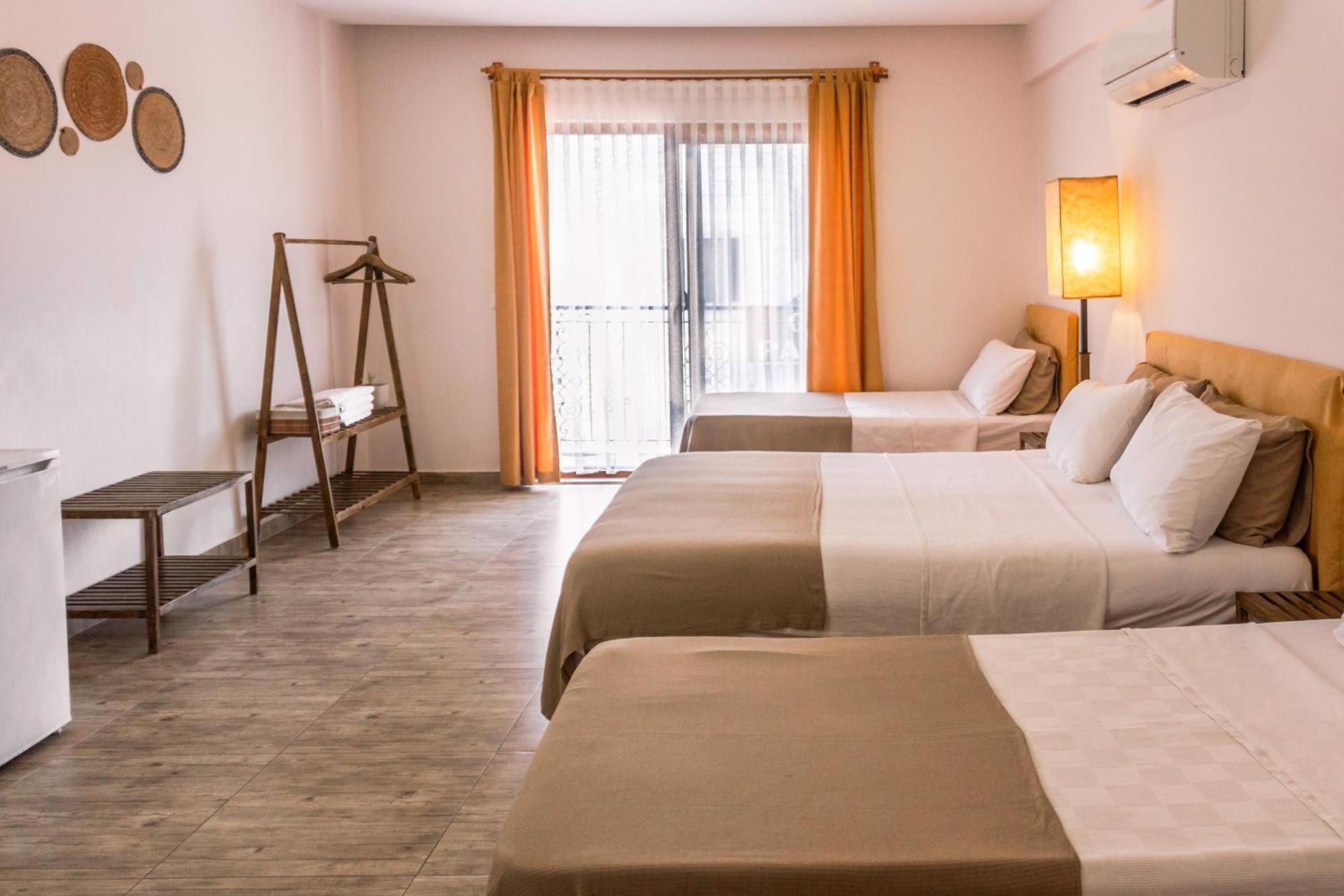 Kas Old Town Hotel Room photo