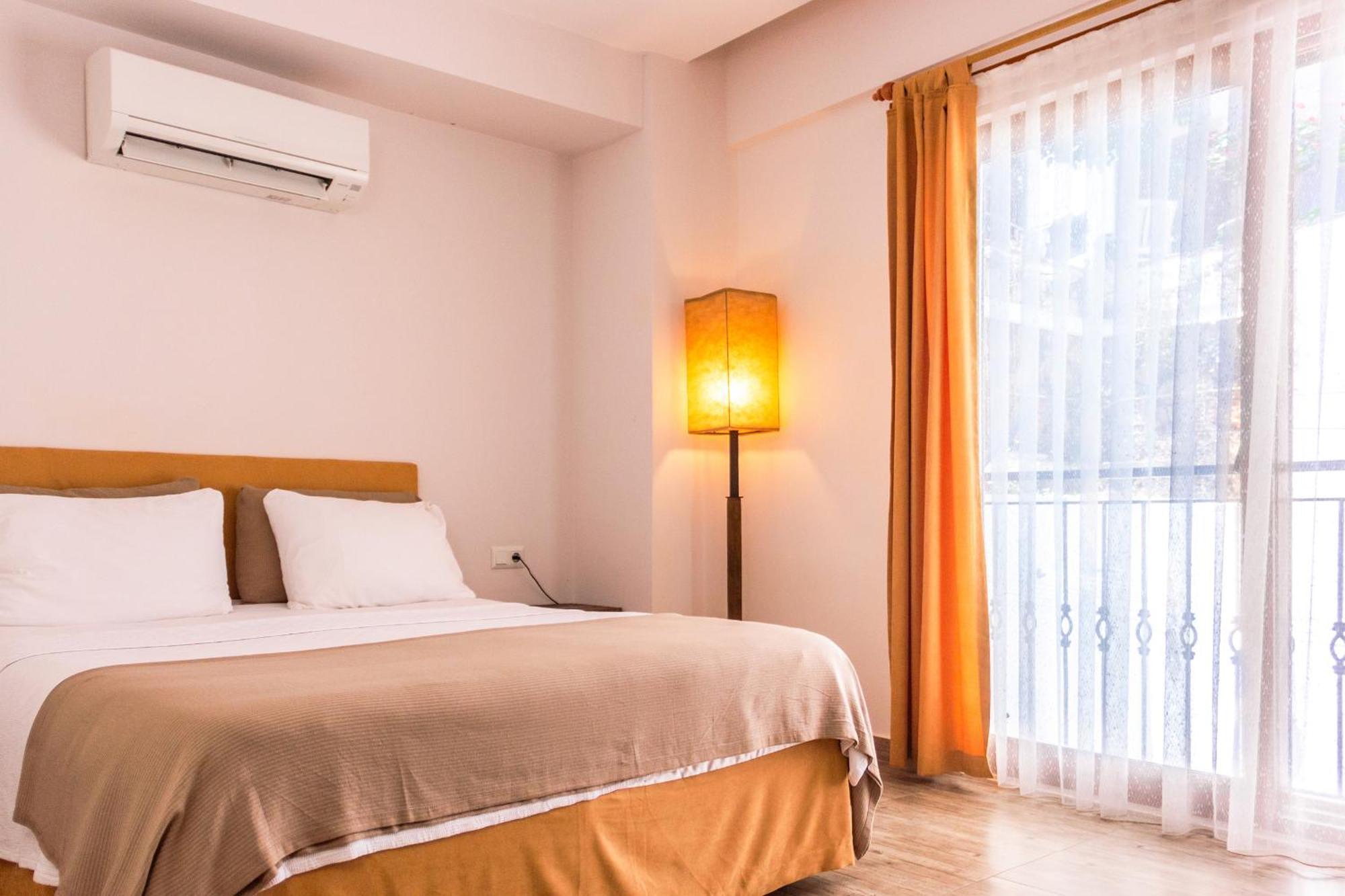 Kas Old Town Hotel Room photo
