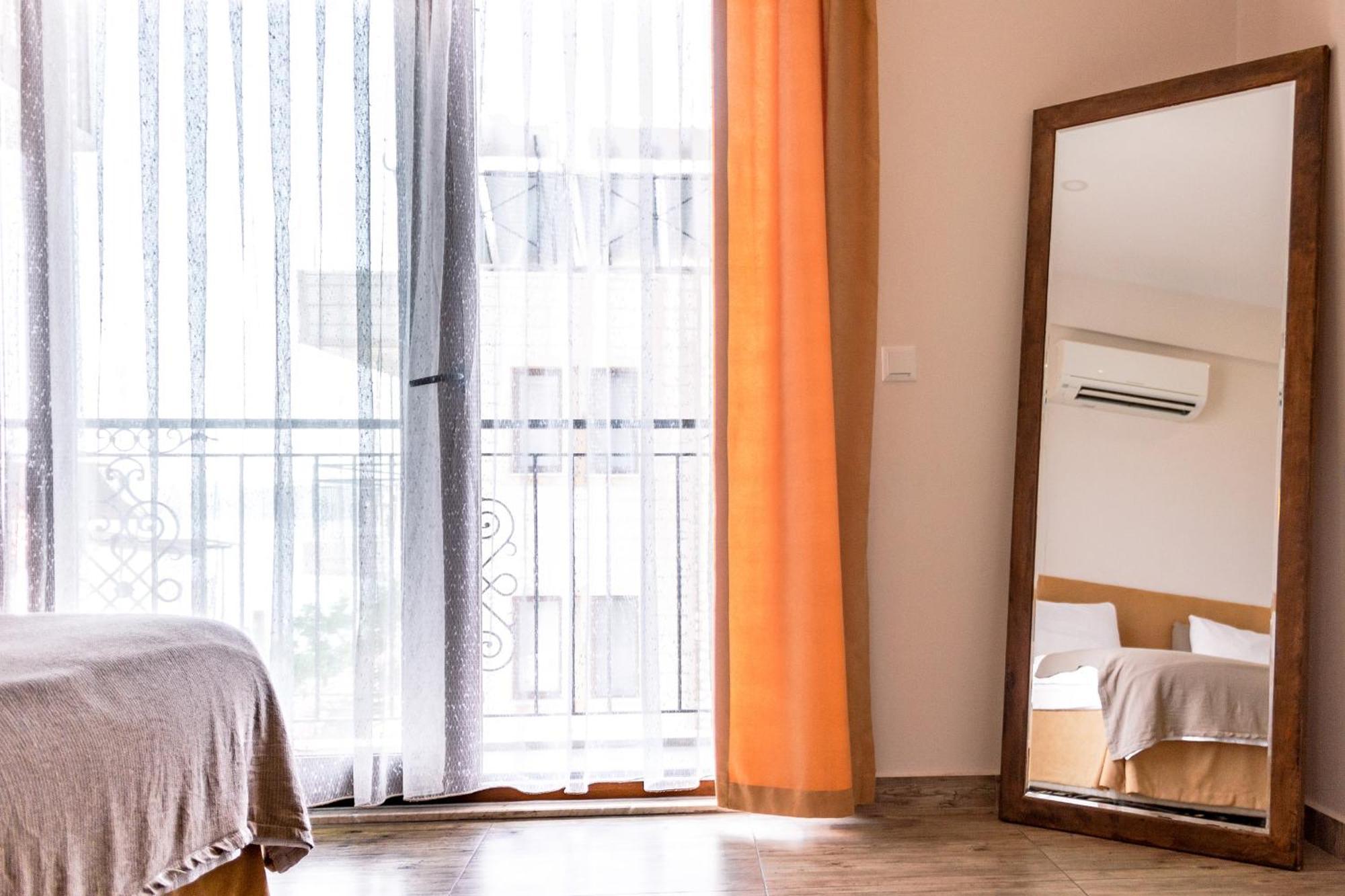 Kas Old Town Hotel Room photo