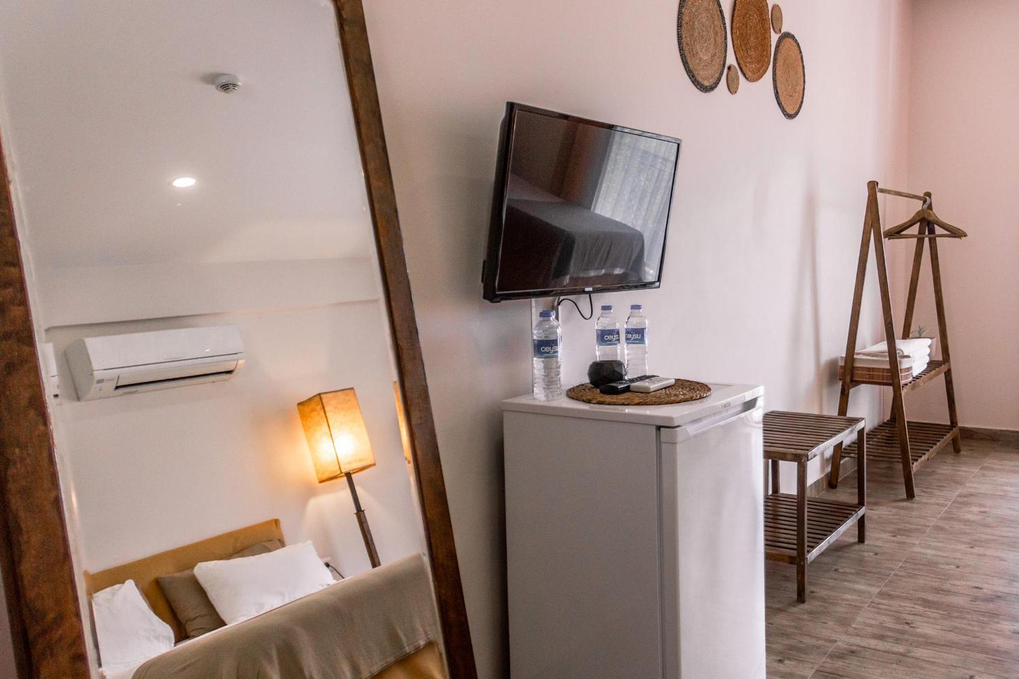 Kas Old Town Hotel Room photo