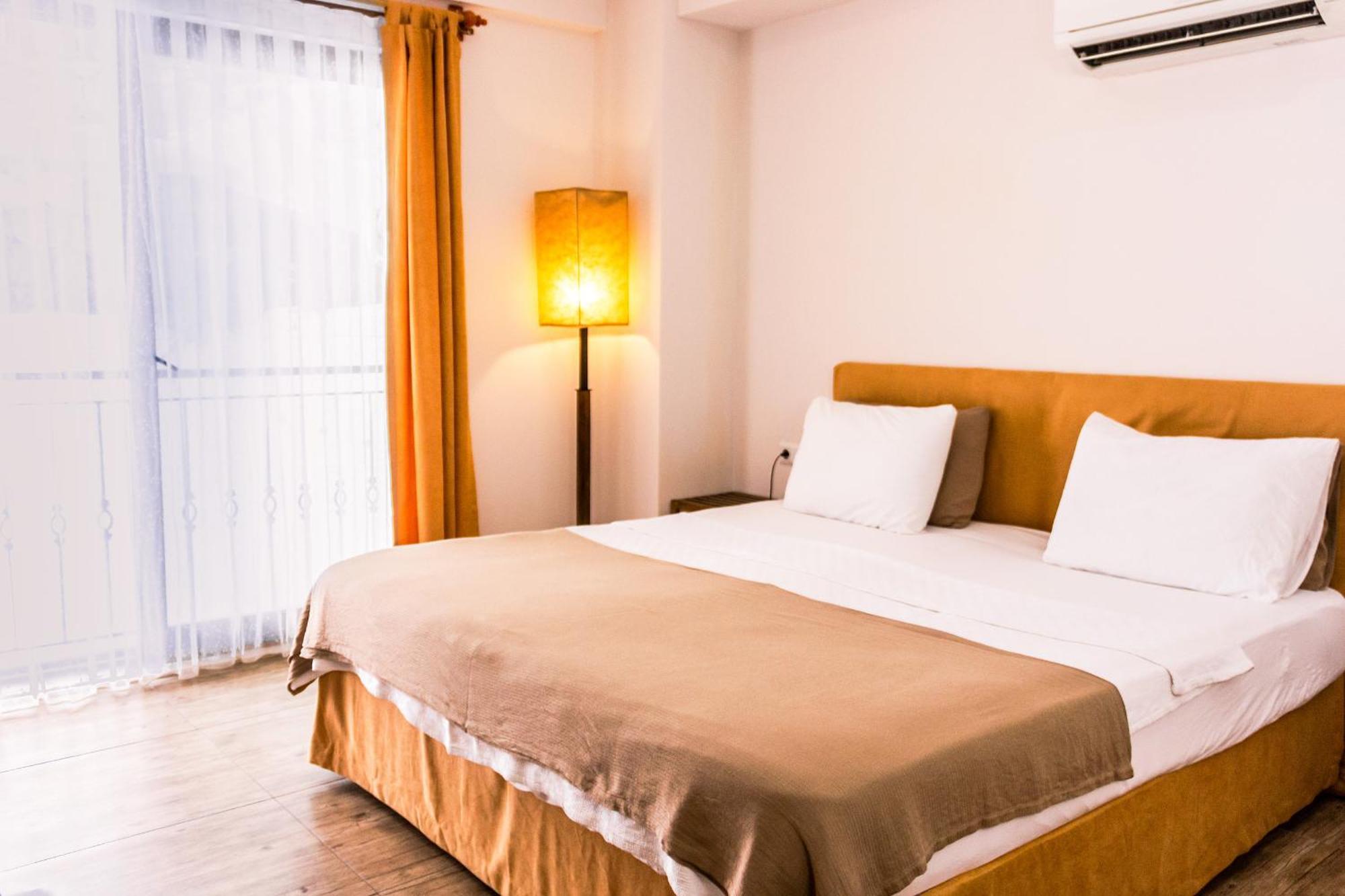 Kas Old Town Hotel Room photo