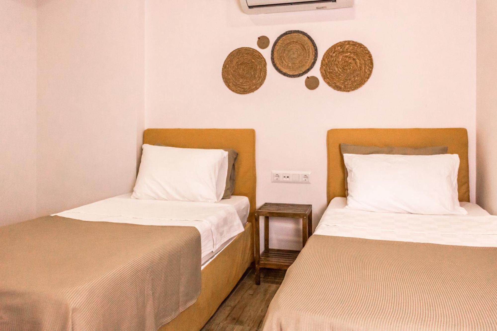 Kas Old Town Hotel Room photo