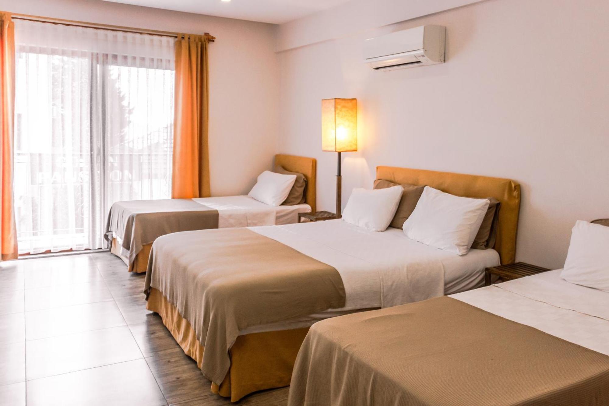 Kas Old Town Hotel Room photo