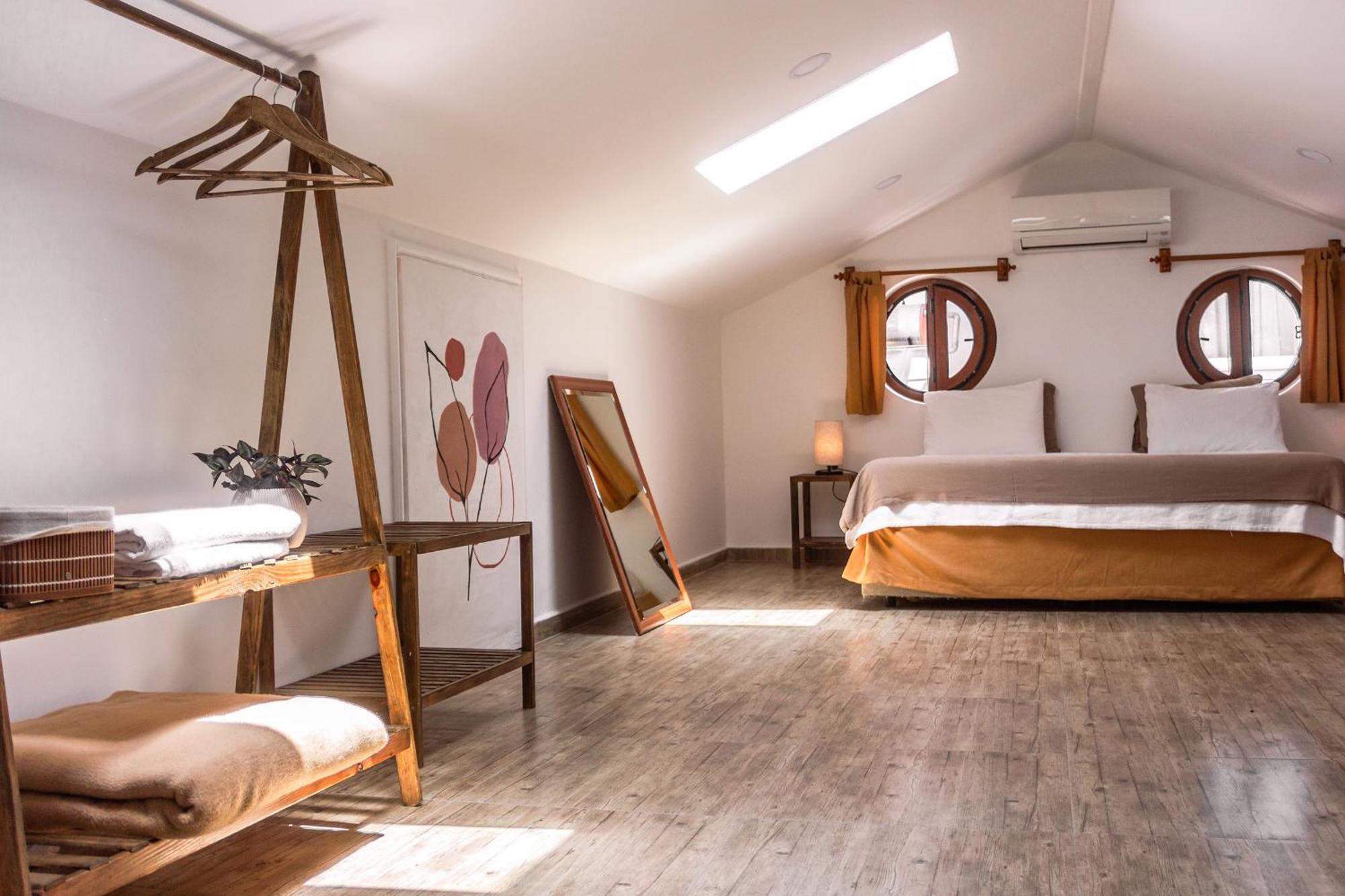 Kas Old Town Hotel Room photo