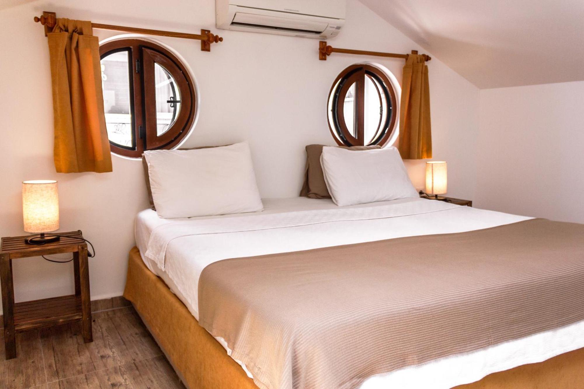 Kas Old Town Hotel Room photo