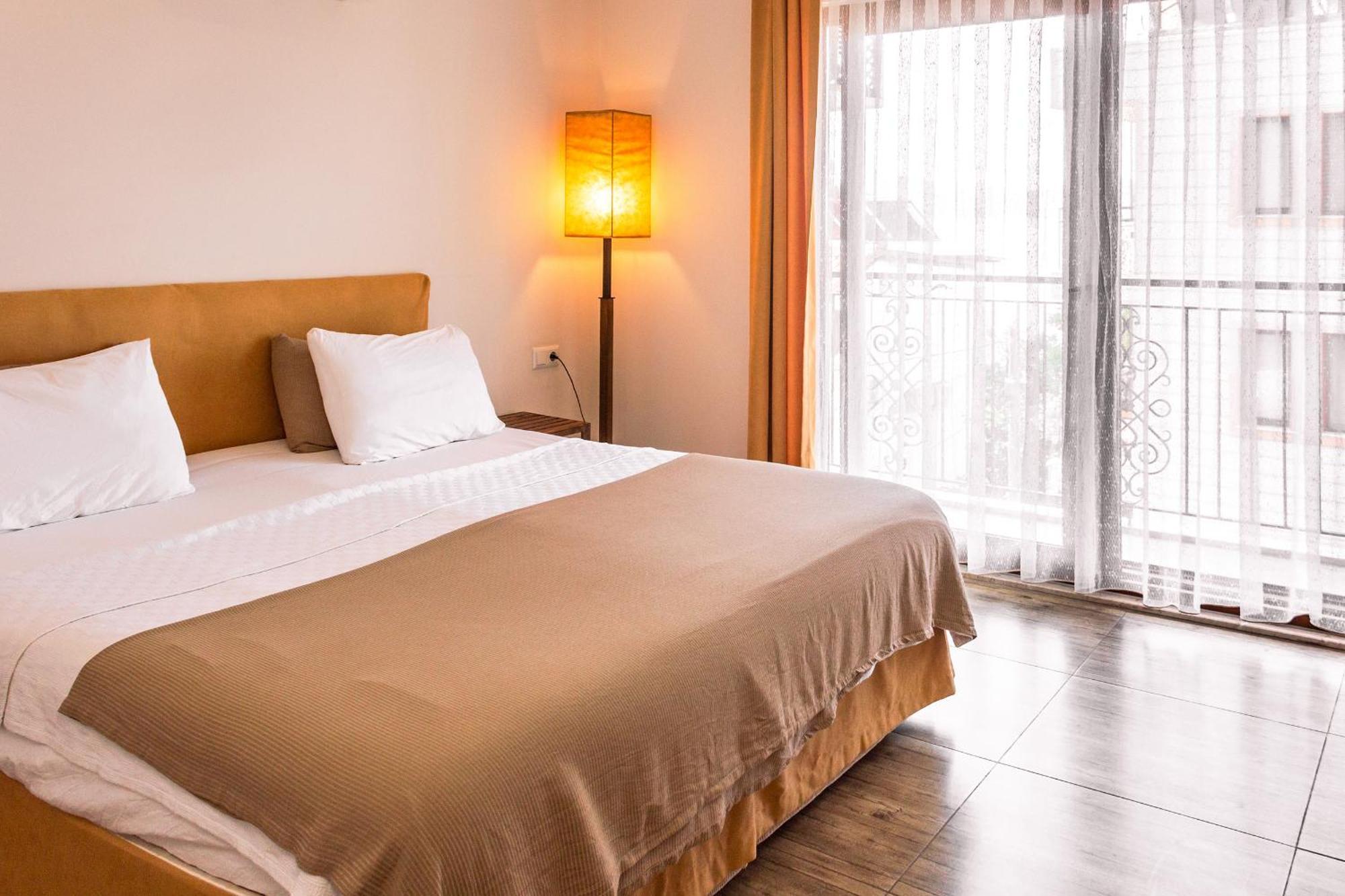 Kas Old Town Hotel Room photo